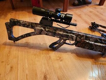 Darton Scorpion 170lbs