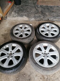 Elektróny R17 BBS - 5x112
