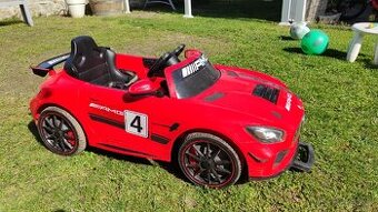 Mercedes AMG