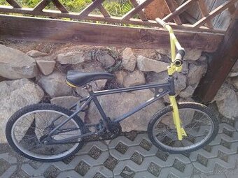 BMX