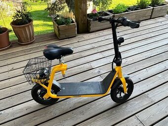 Elektrokolobežka X scooters xs01