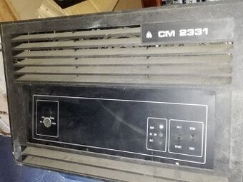 kupim ZVT smep tesla CM 2331