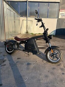 Elektrochopper (4000w)