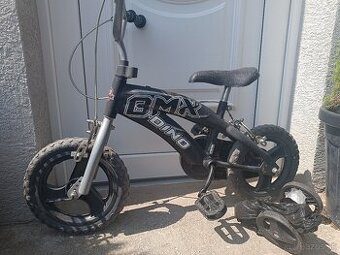 BMX Dino