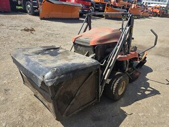 KUBOTA GZD15 - 1