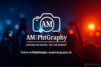 Fotograf - Liptov a okolie