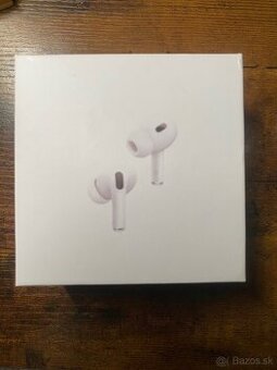 AirPods Pro (2nd generácia)