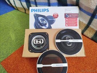Reproduktory PHILLIPS