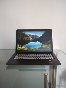 Notebook HP Envy