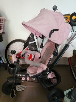 Trojkolka Kinderkraft