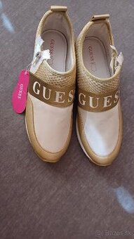 GUESS tenisky