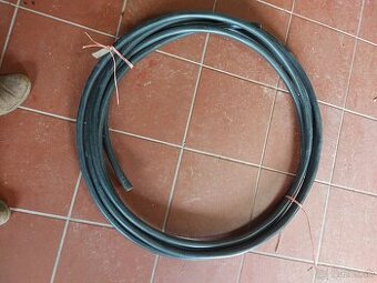 Predám 10m kábel AYKY 4x25