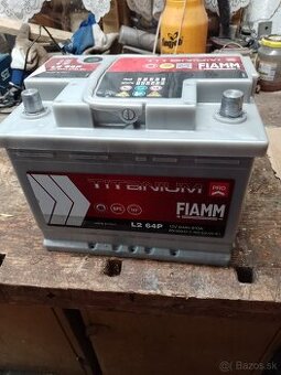 Auto bateria