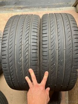 Pirelli 225/45 R17 letné