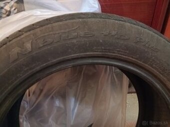 Pneumatiky 205/55/R16 letné
