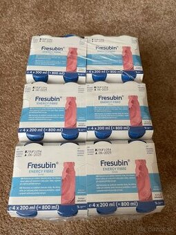 Fresubin Energy drink