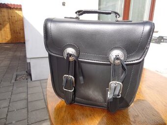 Bočné brašne Q-BAG 07
