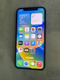 iPhone X 256GB