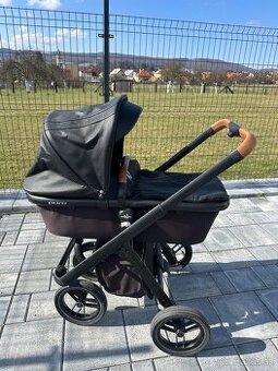 kočík neonato puro + vajíčko