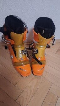 Scarpa F3