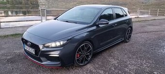 Predám Hyundai I30N Performance