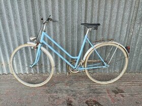 Predam bicykle