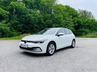Volkswagen Golf 2024