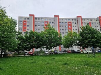 Predaj - 3-izb. byt pripravený na rekonštrukciu v žiadanej l