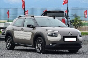 Citroen C4 Cactus - automat - diesel