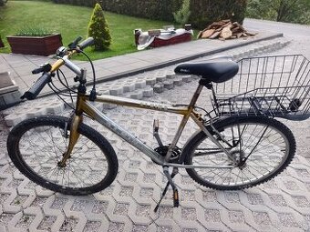 Bicykel