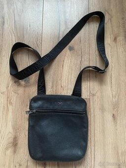 Panska crossbody taska Armani Jeans