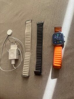 Apple Watch 49mm