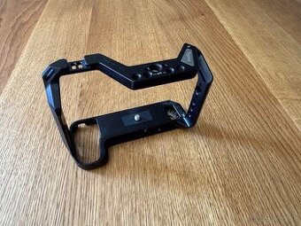 SMALLRIG KLIETKA PRE FUJIFILM X-S10 3087