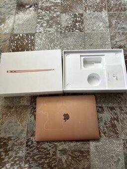 MacBook Air 13” Retina (2018) 8GB RAM, plne funkčný