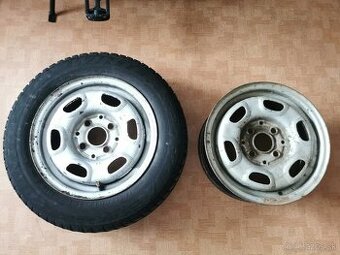 4x100 r13