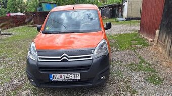 Citroën Berlingo 1.6 hdi 2018