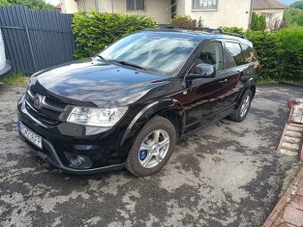 FIAT FREEMONT 2.0 JTD 103 kW 2015