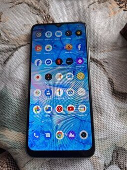 realme c11