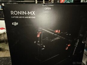 Ronin-MX