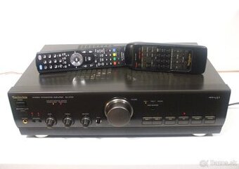 HIGH END 200W zosilnovac TECHNICS SU-A700 Class AA vyr Japan