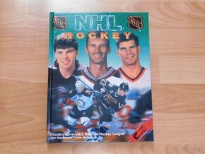 NHL hockey
