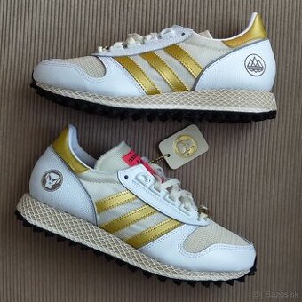 Adidas Originals Goldie x Silverbirch SPZL