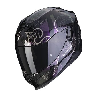 Scorpion EXO 520 EVO AIR FASTA veľ. S