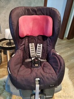 Autosedacka romer britax