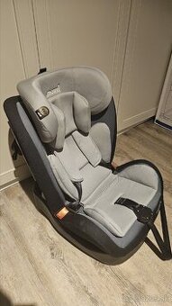 Detska autosedacka Caretero MOKKI isofix 0-36kg
