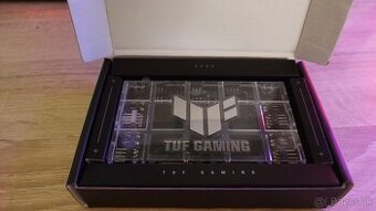 ASUS TUF Gaming ARGB PWM Fan Hub