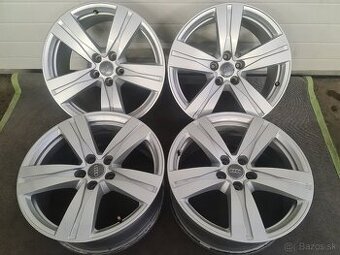 5X112 R18 8,0J ET25 KOVENA DISKY AUDI