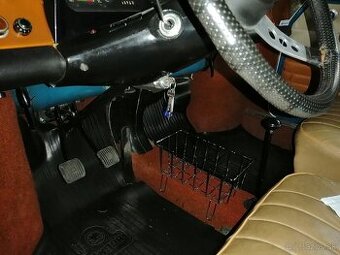 Škoda kosik