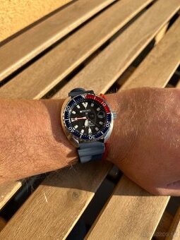 Seiko SRPC41J1 PADI