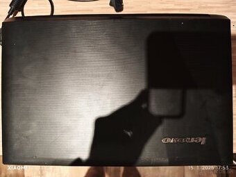 Lenovo b 570 Intel i3-2330